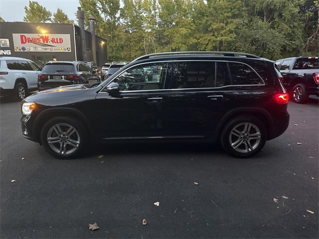 2021 Mercedes-Benz GLB GLB 250 photo