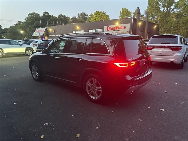 2021 Mercedes-Benz GLB GLB 250 photo