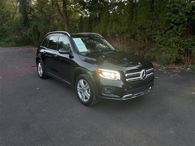 2021 Mercedes-Benz GLB GLB 250 photo