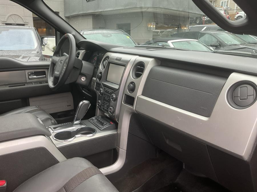 2014 Ford F-150 SVT Raptor photo