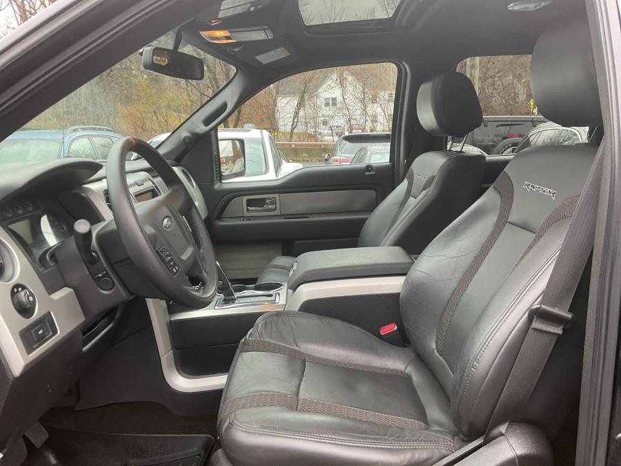 2014 Ford F-150 SVT Raptor photo