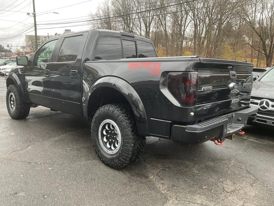 2014 Ford F-150 SVT Raptor photo