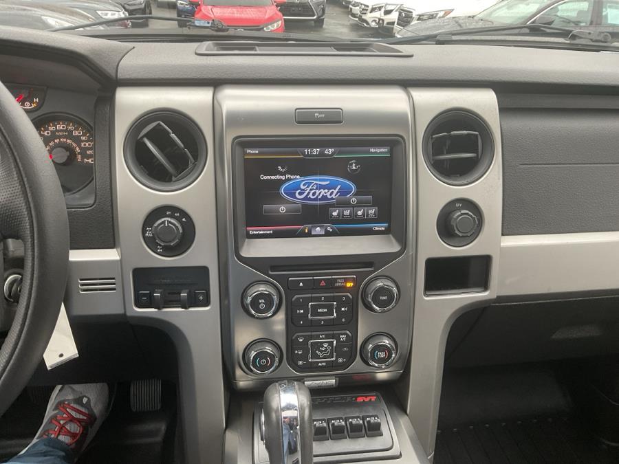 2014 Ford F-150 SVT Raptor photo