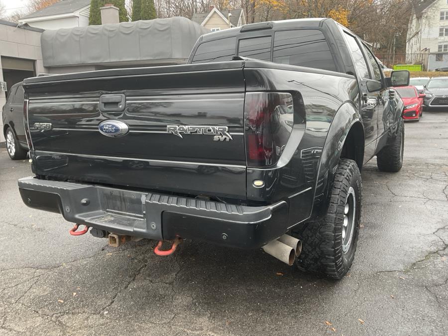 2014 Ford F-150 SVT Raptor photo