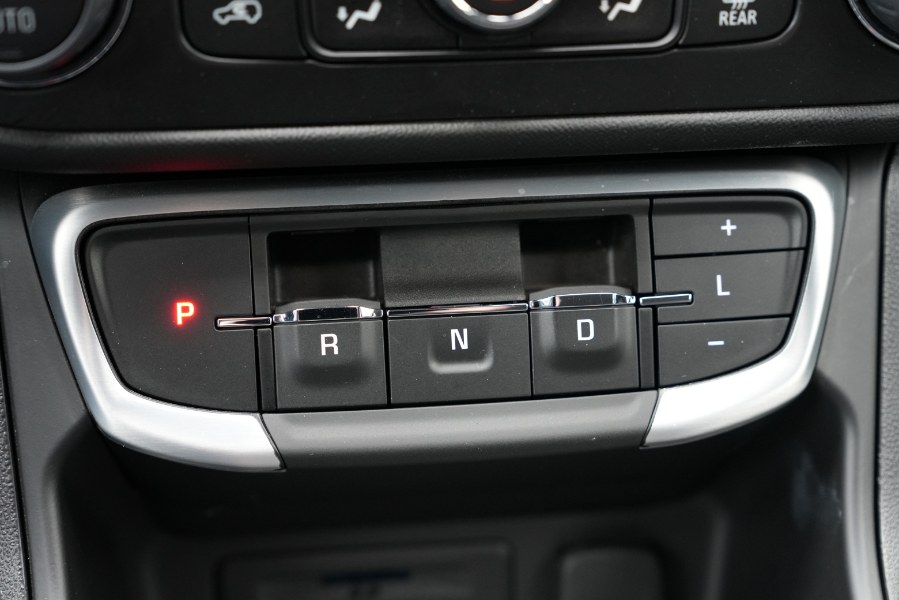 2024 GMC Terrain AWD 4dr SLT photo
