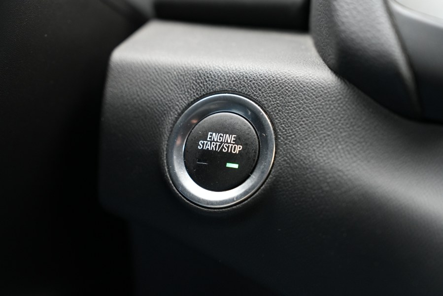 2024 GMC Terrain AWD 4dr SLT photo