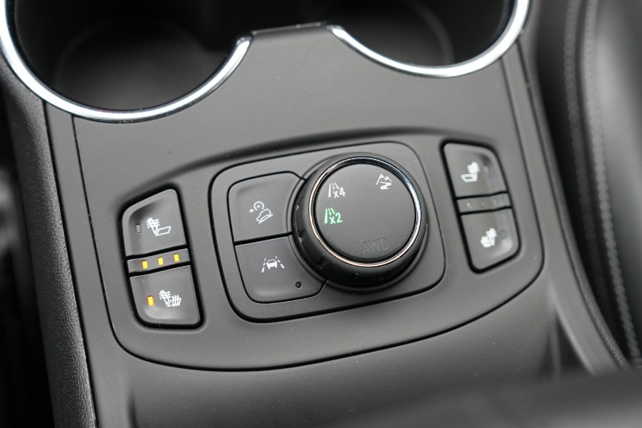 2024 GMC Terrain AWD 4dr SLT photo