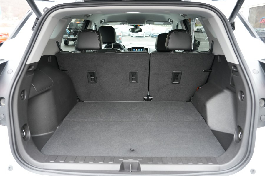 2024 GMC Terrain AWD 4dr SLT photo