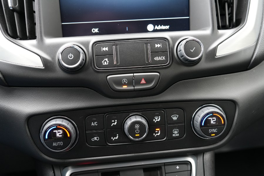 2024 GMC Terrain AWD 4dr SLT photo