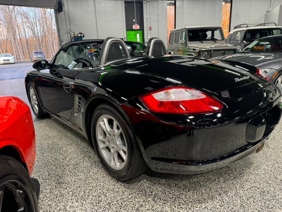 2005 Porsche Boxster photo