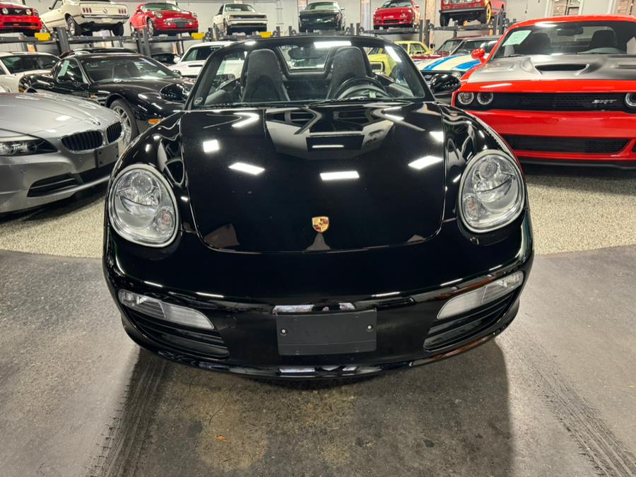 2005 Porsche Boxster photo