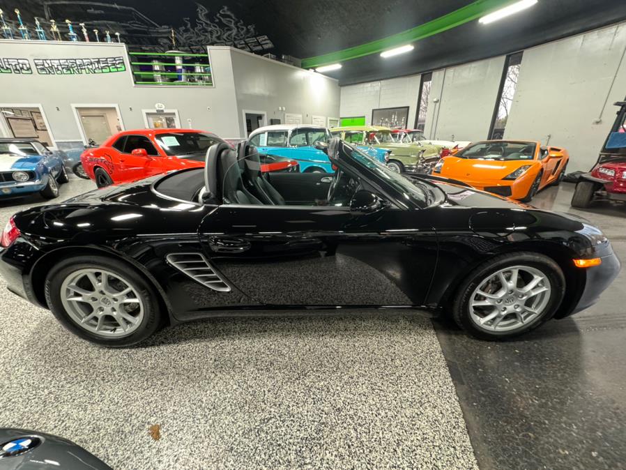 2005 Porsche Boxster photo