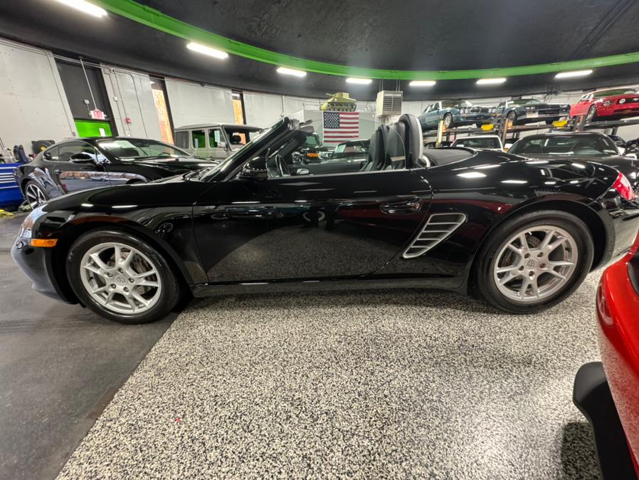 2005 Porsche Boxster photo