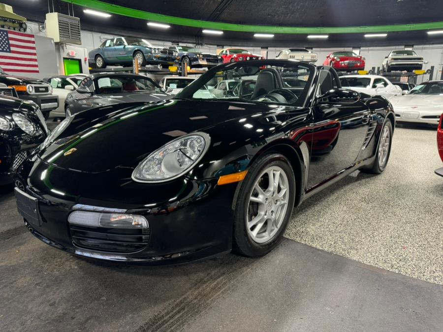 2005 Porsche Boxster photo