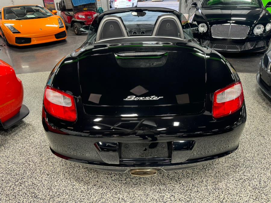 2005 Porsche Boxster photo