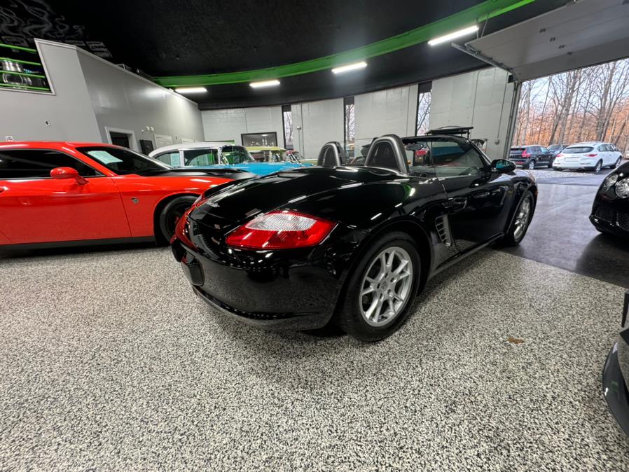 2005 Porsche Boxster photo