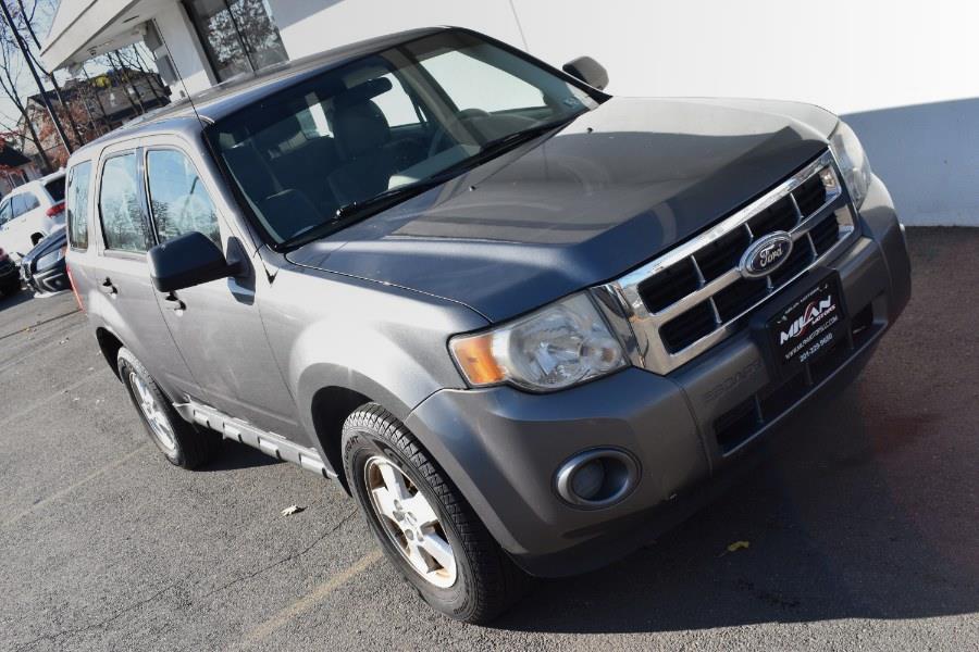 2010 Ford Escape XLS photo