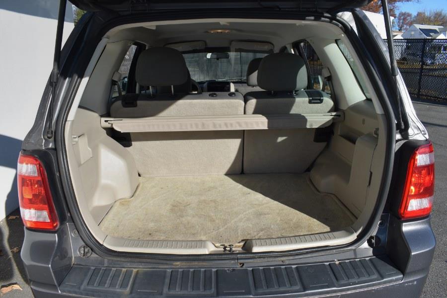 2010 Ford Escape XLS photo