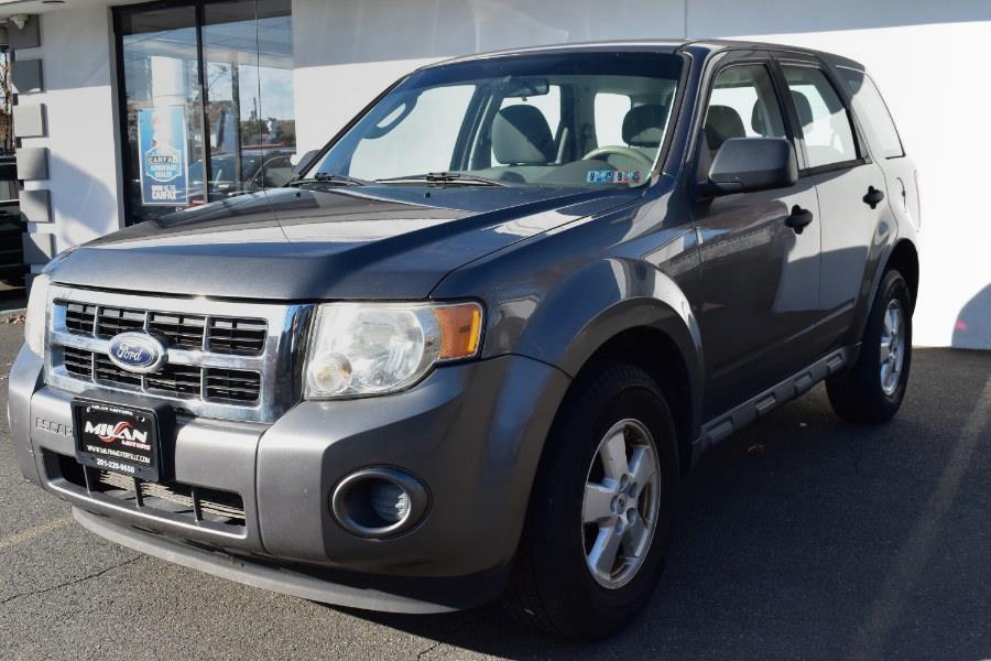 2010 Ford Escape XLS photo