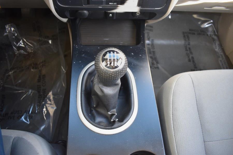 2010 Ford Escape XLS photo