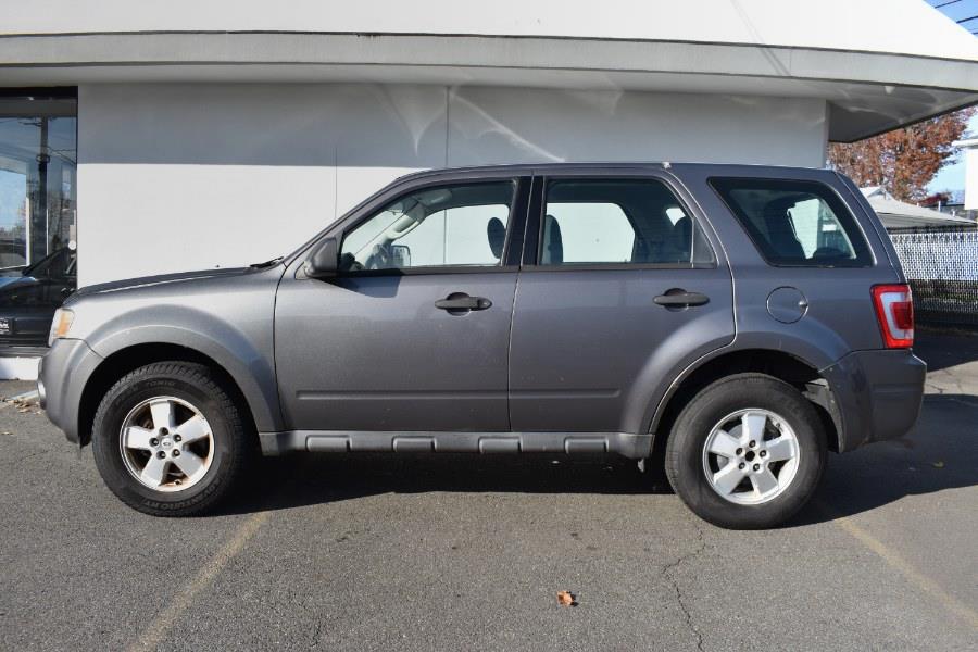 2010 Ford Escape XLS photo