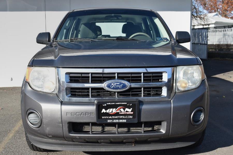 2010 Ford Escape XLS photo