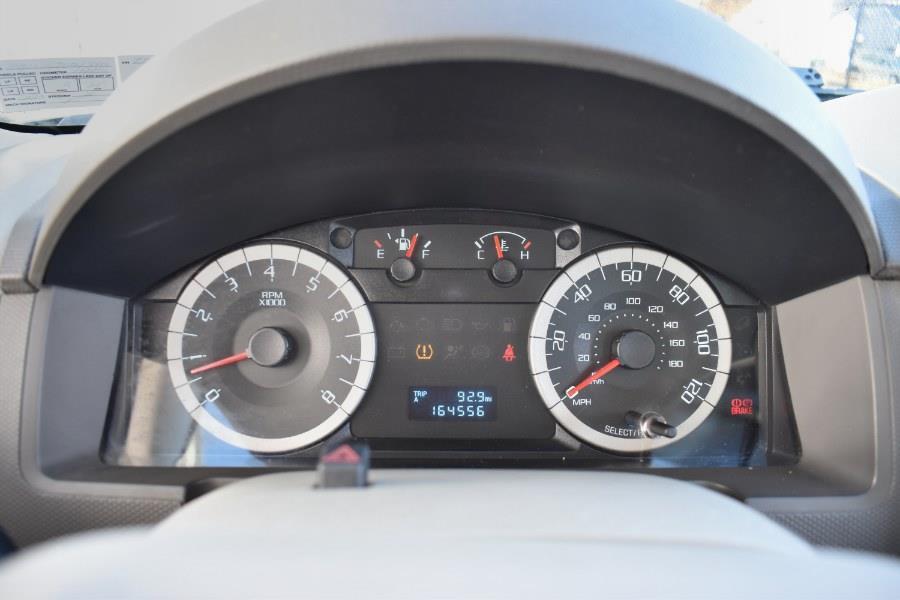 2010 Ford Escape XLS photo