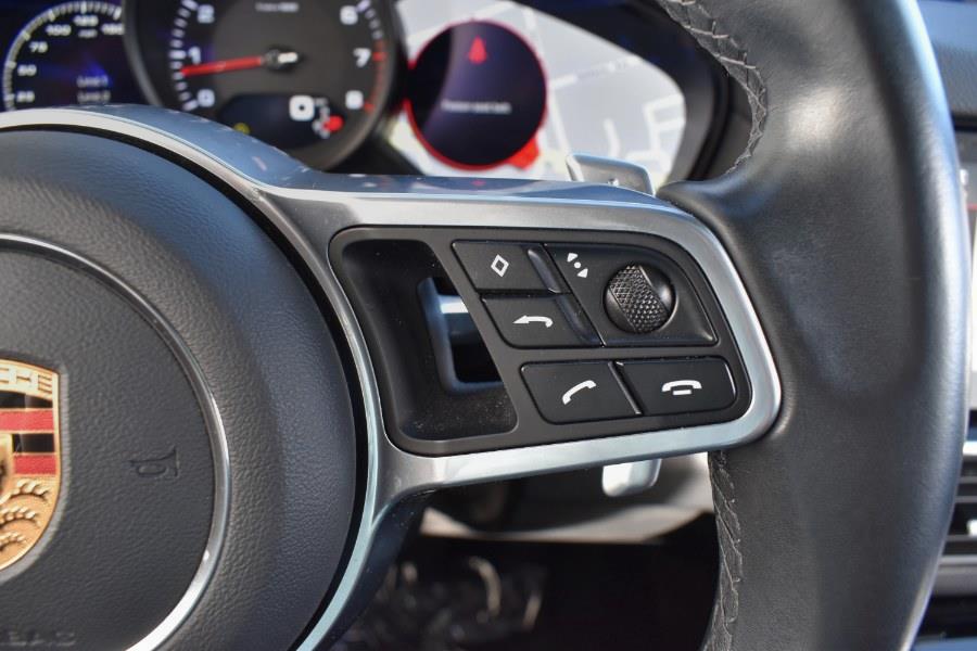 2021 Porsche Cayenne AWD photo