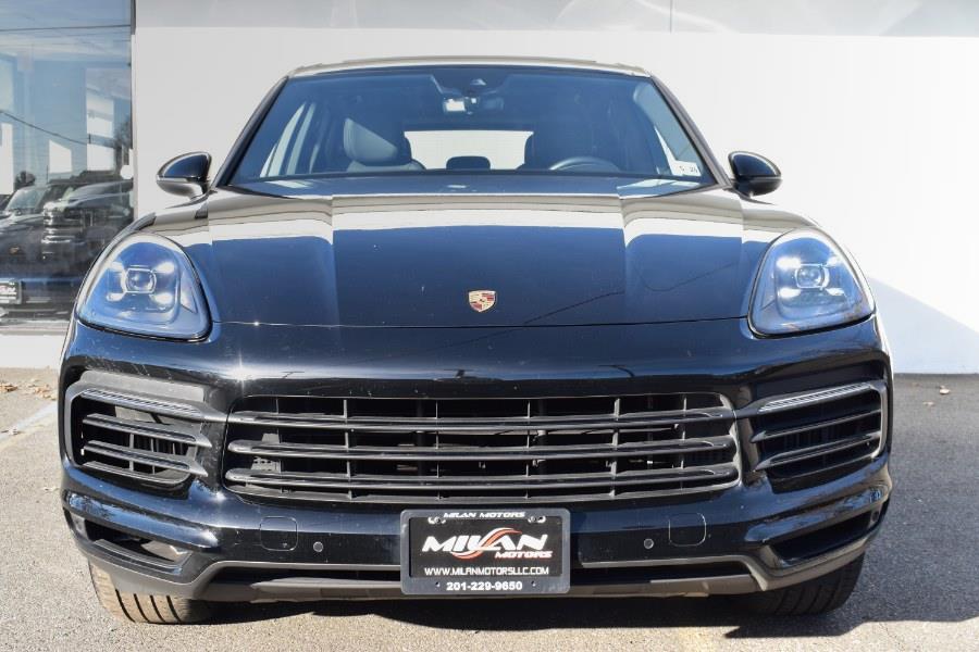2021 Porsche Cayenne AWD photo