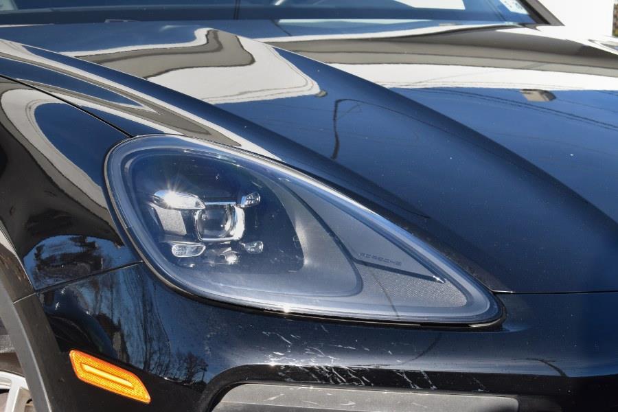 2021 Porsche Cayenne AWD photo