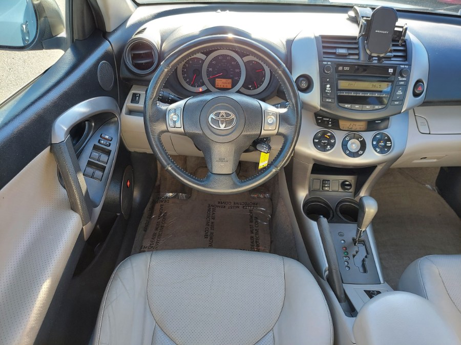 2008 Toyota RAV4 Limited photo