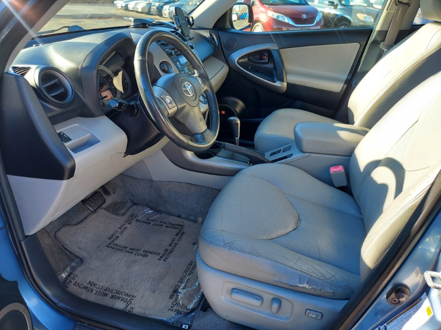 2008 Toyota RAV4 Limited photo