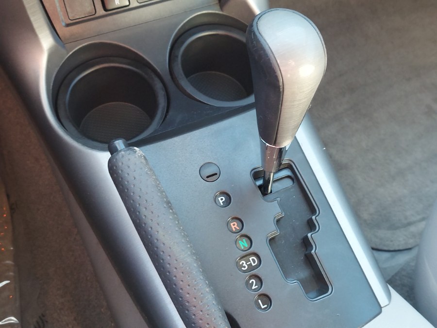 2008 Toyota RAV4 Limited photo