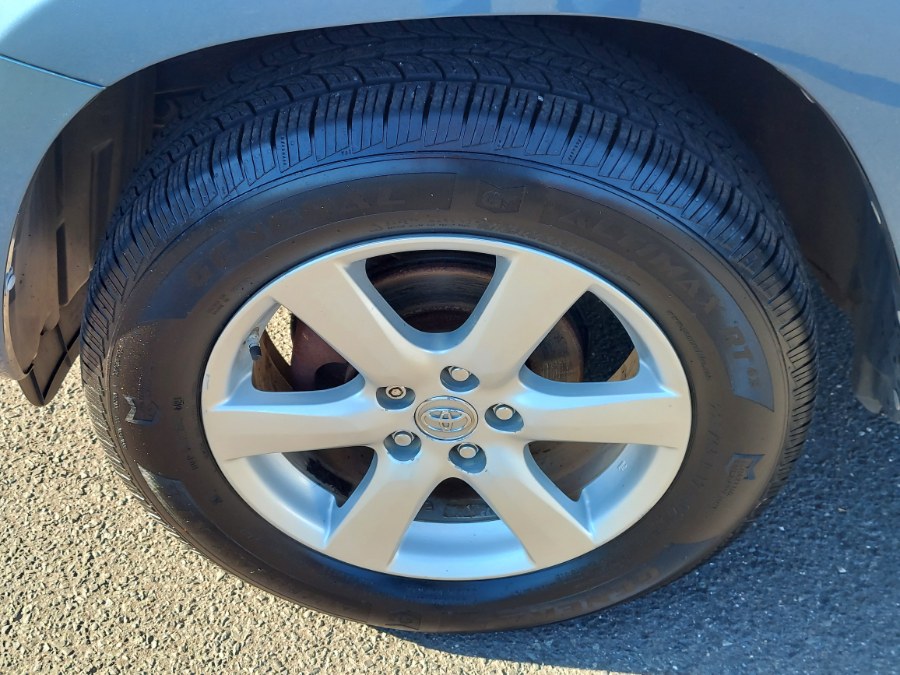 2008 Toyota RAV4 Limited photo