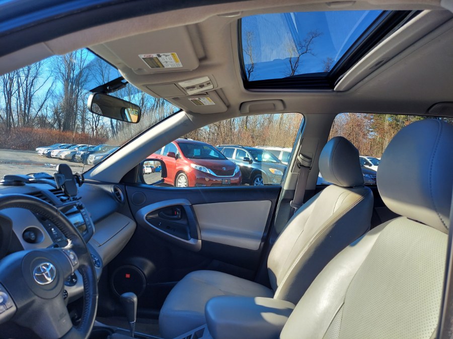 2008 Toyota RAV4 Limited photo