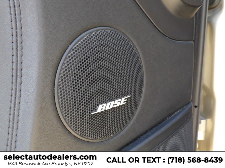 2006 Porsche Cayenne Turbo photo