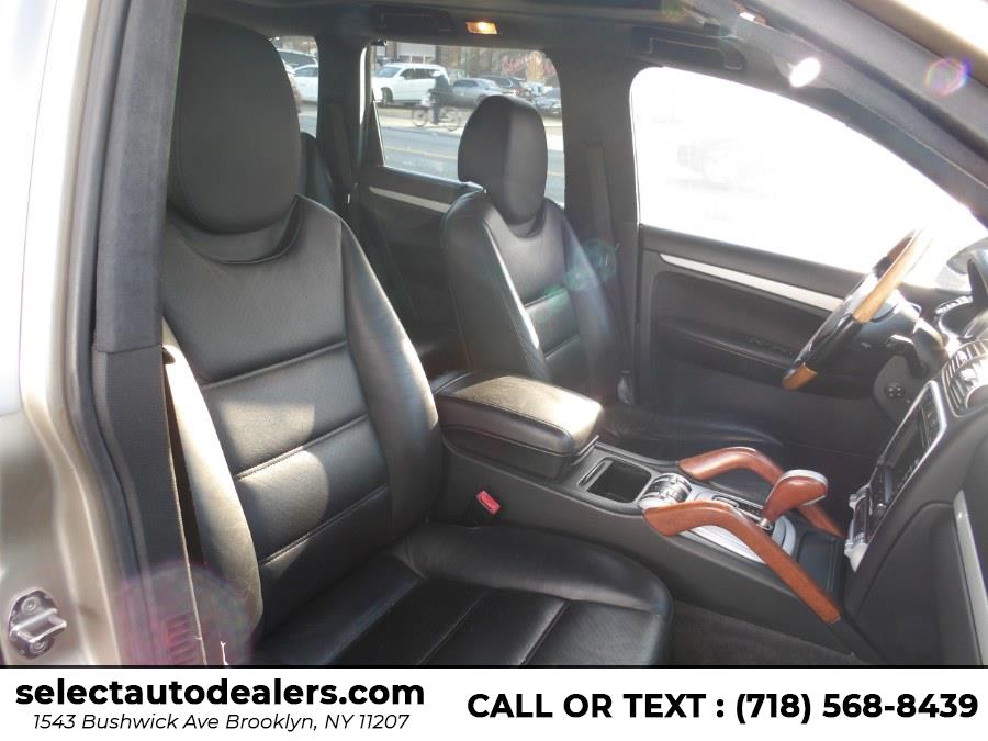 2006 Porsche Cayenne Turbo photo
