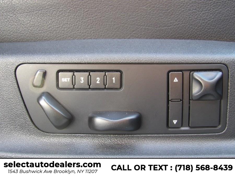 2006 Porsche Cayenne Turbo photo
