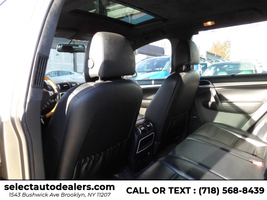 2006 Porsche Cayenne Turbo photo