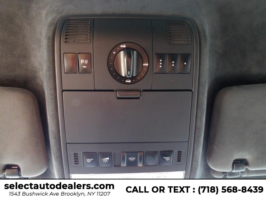 2006 Porsche Cayenne Turbo photo
