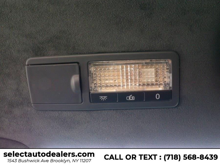 2006 Porsche Cayenne Turbo photo