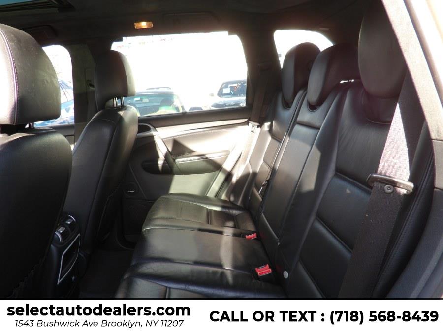 2006 Porsche Cayenne Turbo photo