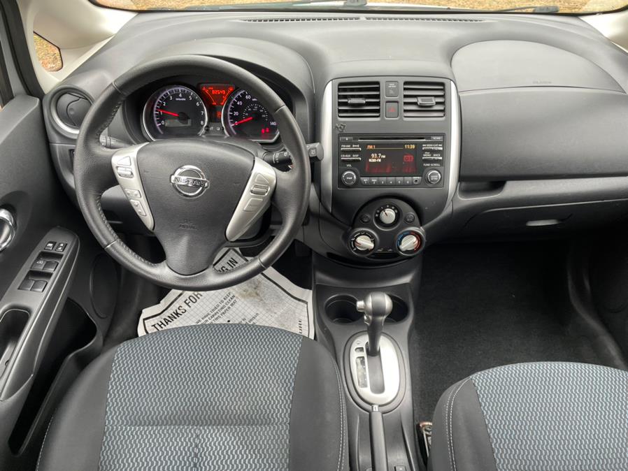 2014 Nissan Versa Note S photo