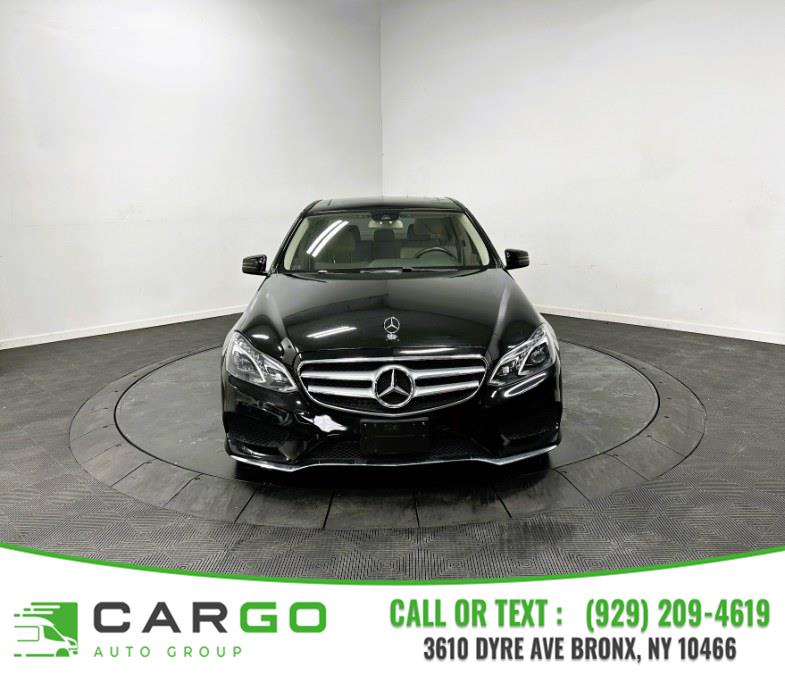 2016 Mercedes-Benz E-Class 4dr Sdn E 350 Sport 4MATIC photo