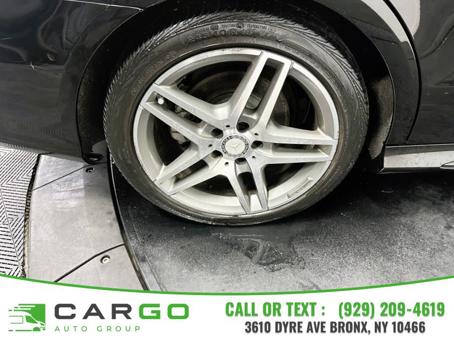 2016 Mercedes-Benz E-Class 4dr Sdn E 350 Sport 4MATIC photo