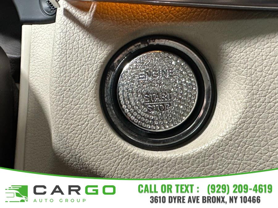 2016 Mercedes-Benz E-Class 4dr Sdn E 350 Sport 4MATIC photo