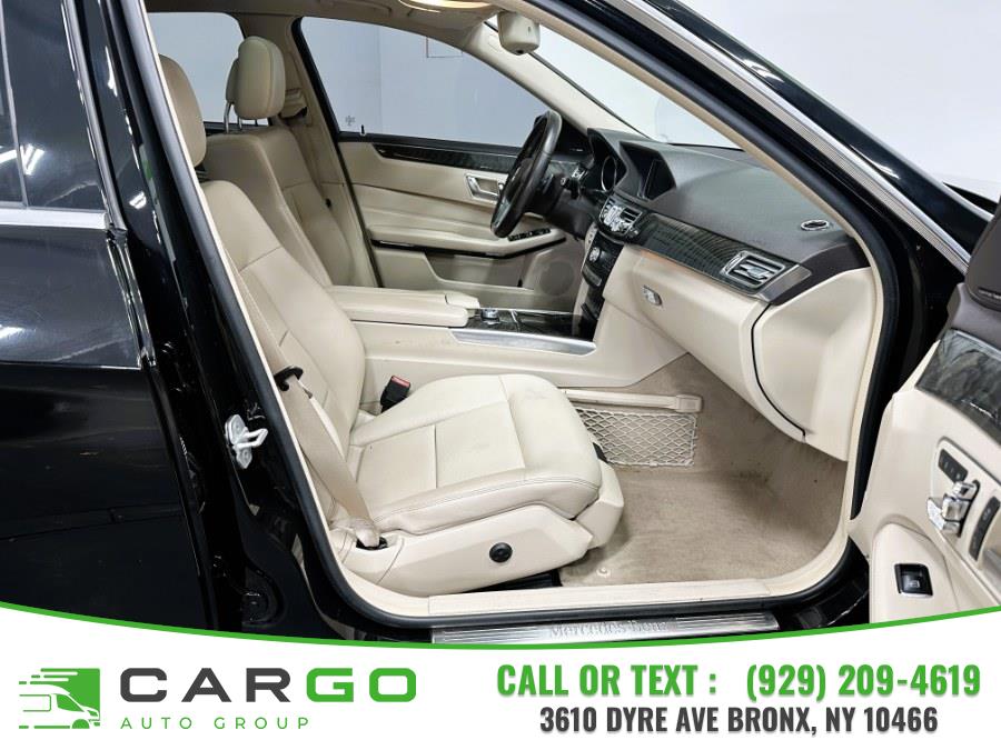 2016 Mercedes-Benz E-Class 4dr Sdn E 350 Sport 4MATIC photo