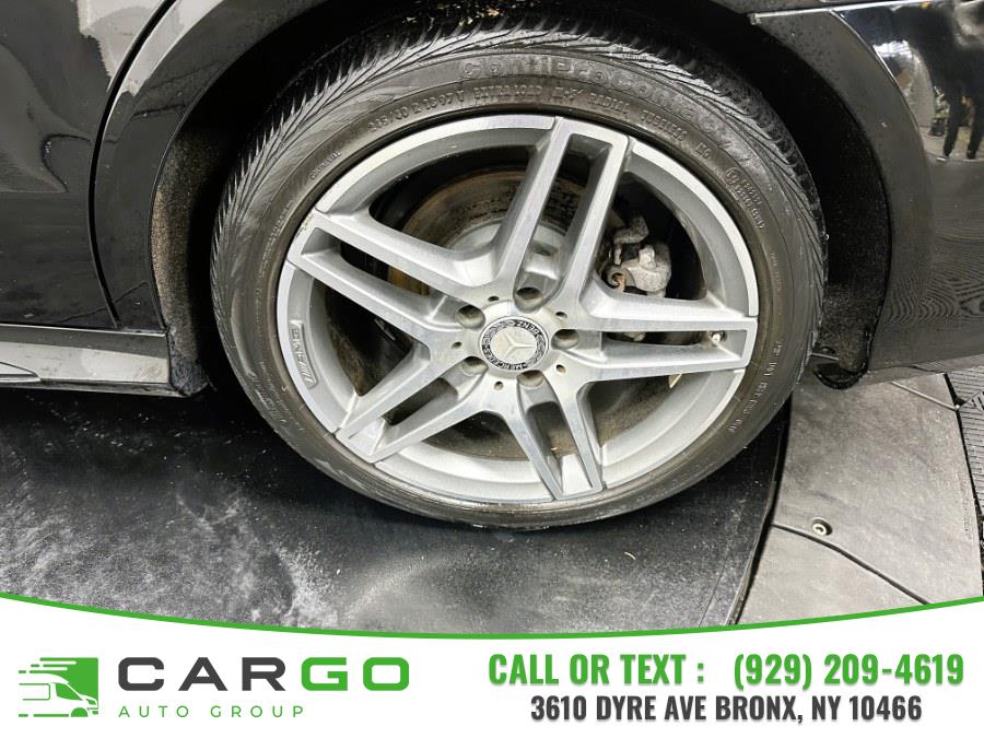2016 Mercedes-Benz E-Class 4dr Sdn E 350 Sport 4MATIC photo