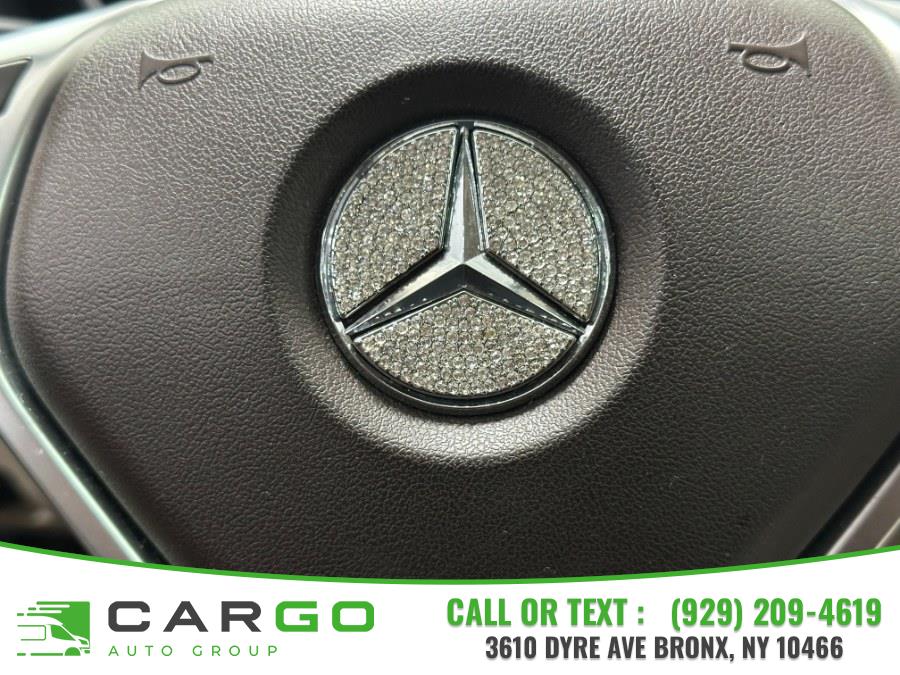2016 Mercedes-Benz E-Class 4dr Sdn E 350 Sport 4MATIC photo