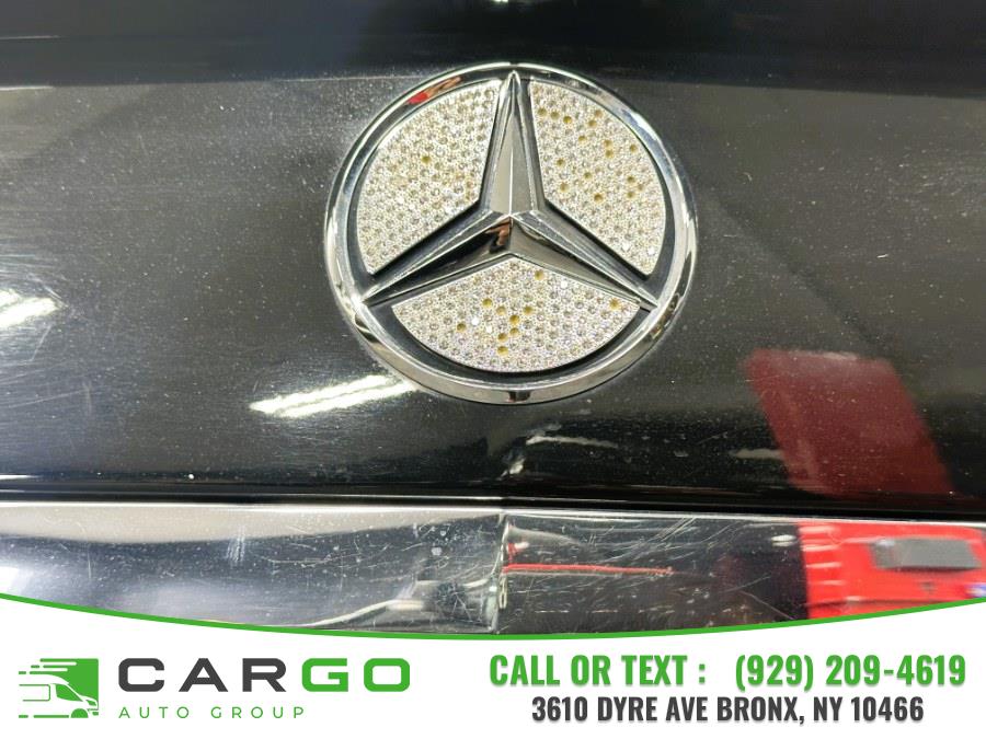 2016 Mercedes-Benz E-Class 4dr Sdn E 350 Sport 4MATIC photo